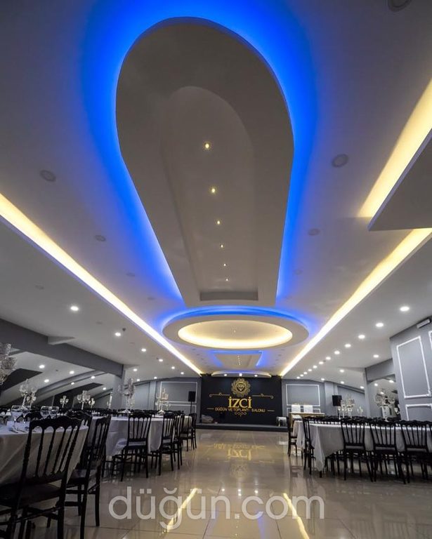 İzci Düğün Salonu