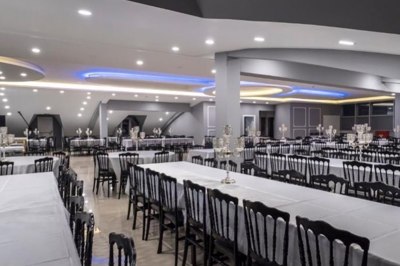 İzci Düğün Salonu