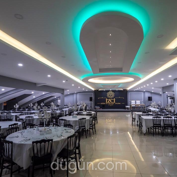 İzci Düğün Salonu
