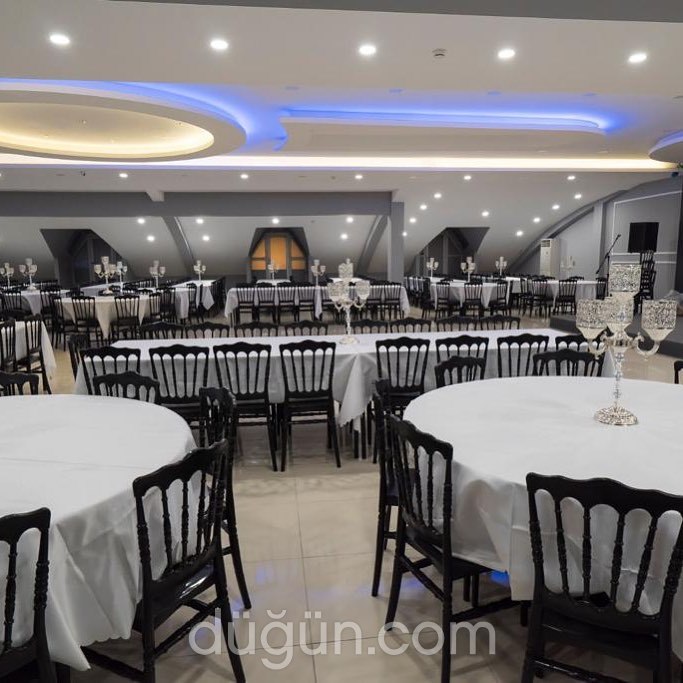 İzci Düğün Salonu