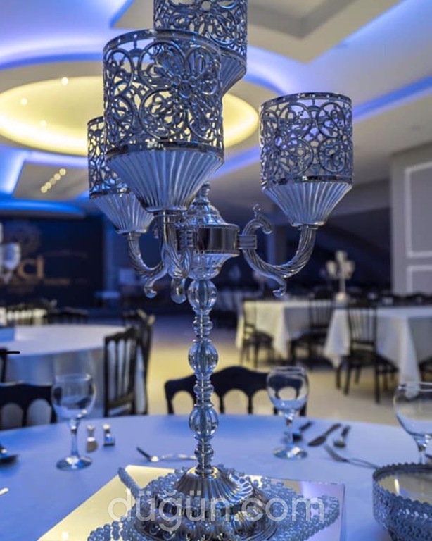 İzci Düğün Salonu