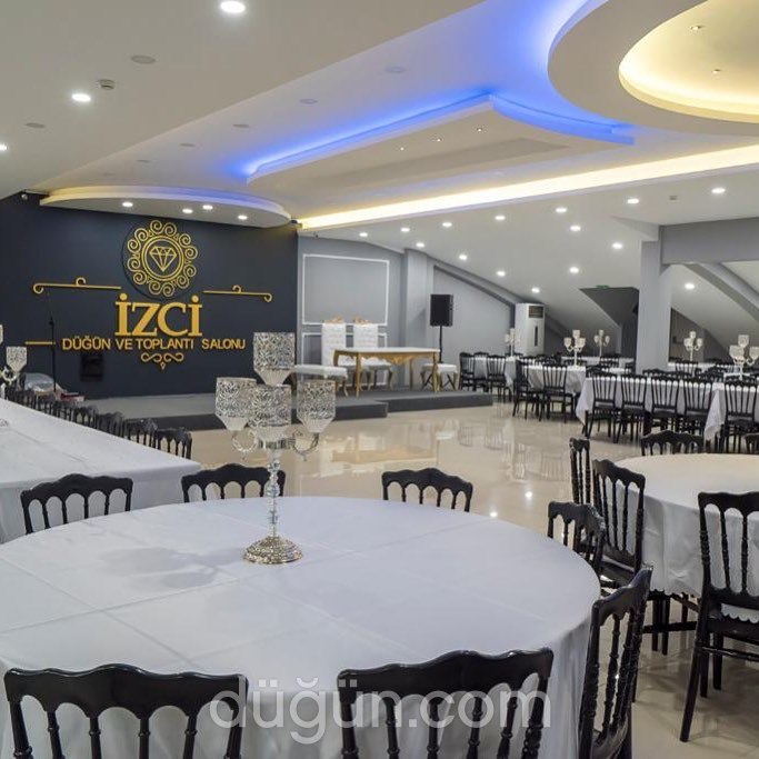 İzci Düğün Salonu