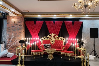 İhtişam Düğün Salonu