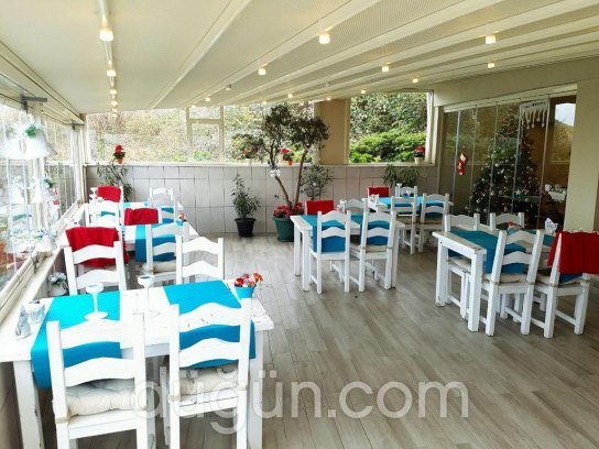 Yasemin Suite