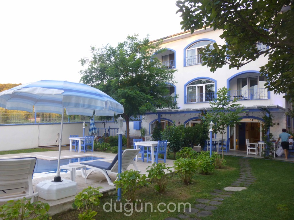 Alacalı Butik Otel & Restaurant