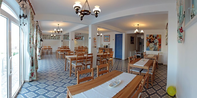 Alacalı Butik Otel & Restaurant