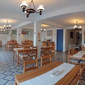 Alacalı Butik Otel & Restaurant