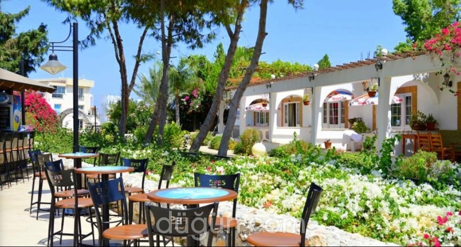 Altınkaya Holiday Resort