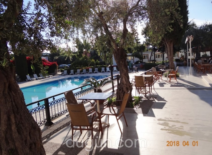 Altınkaya Holiday Resort