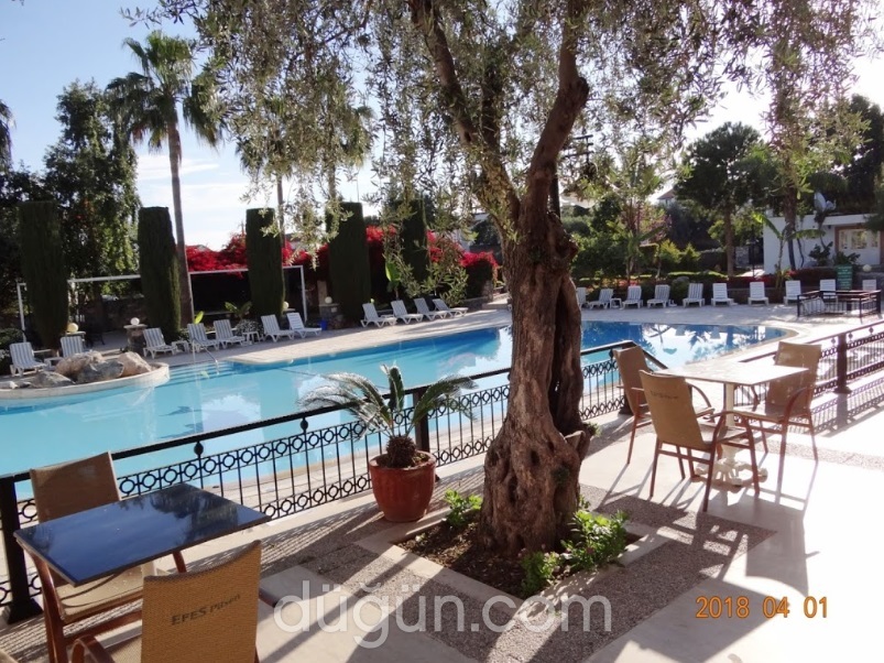 Altınkaya Holiday Resort