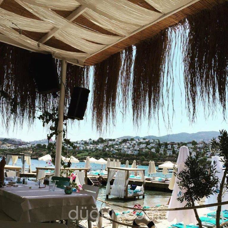 The Highlight Bodrum