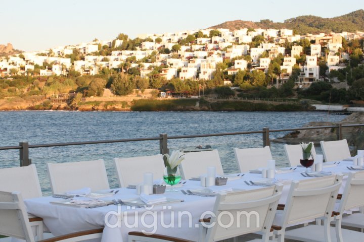The Highlight Bodrum