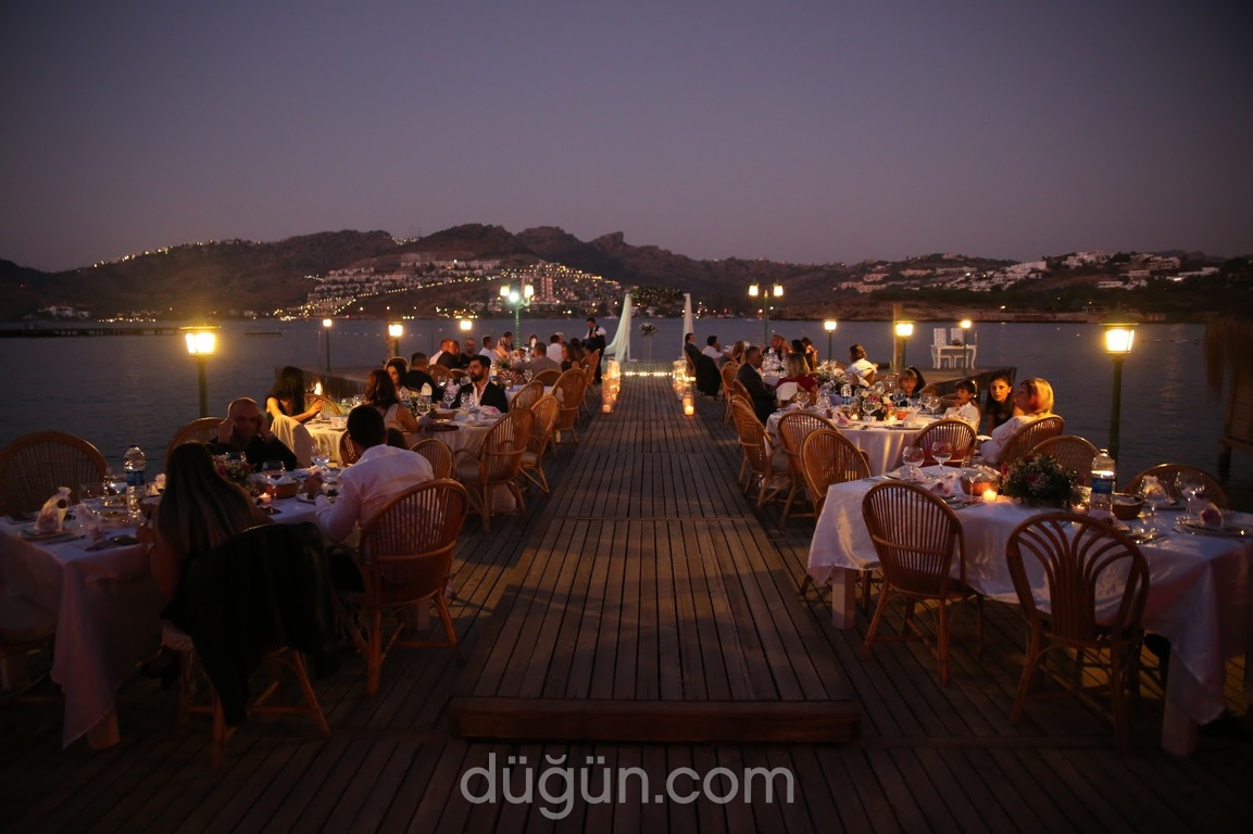 The Highlight Bodrum