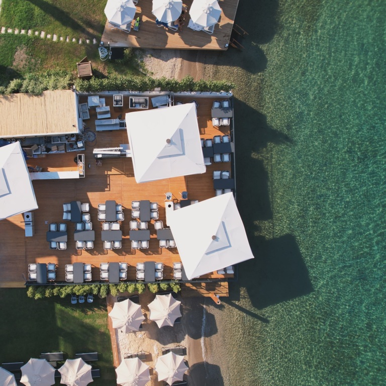 The Highlight Bodrum