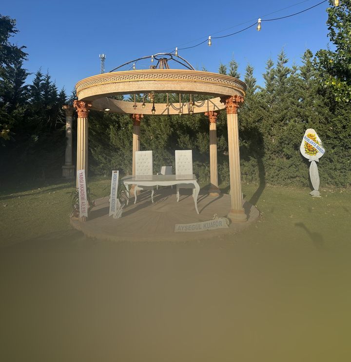 Canuyar Sera Park