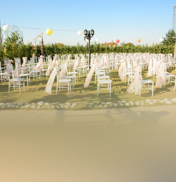 Canuyar Sera Park