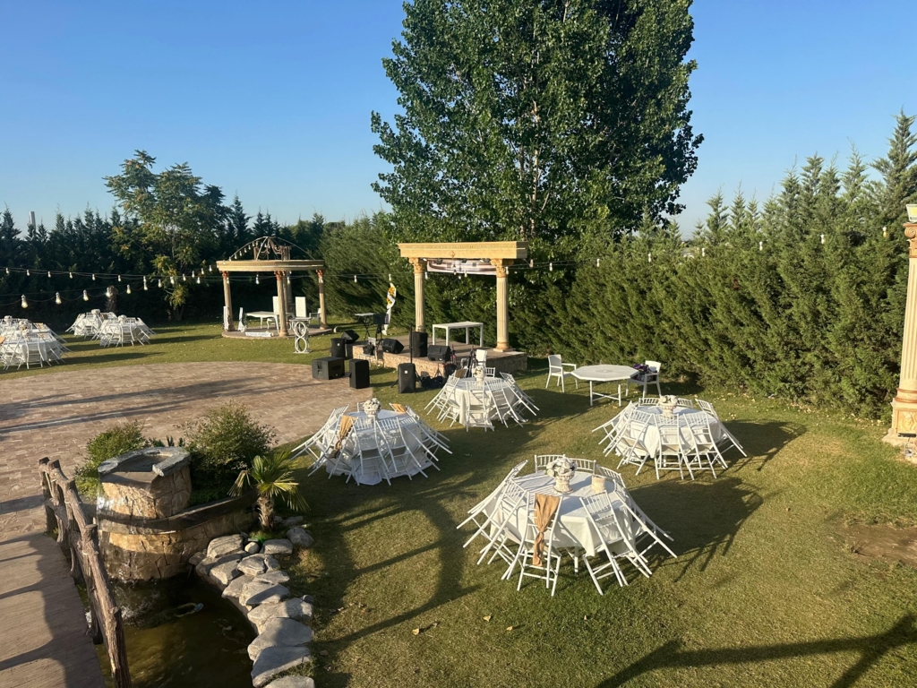 Canuyar Sera Park