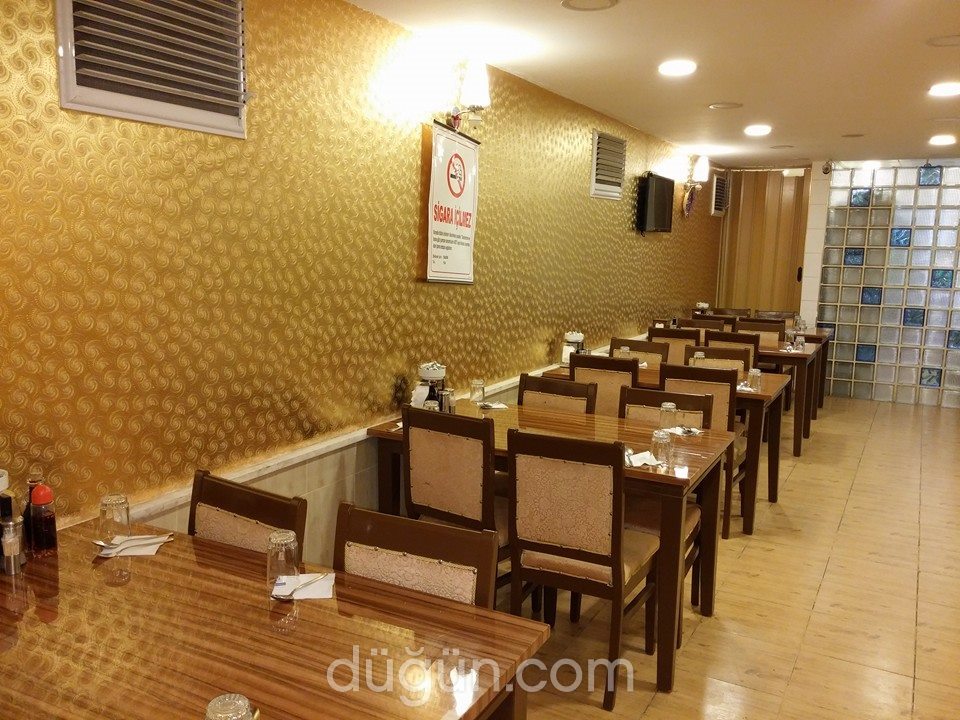 Sakıp Usta Restaurant