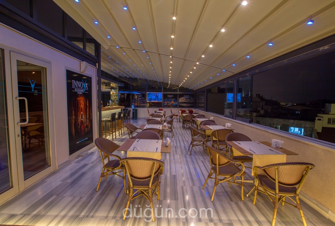 İnnova Sultanahmet