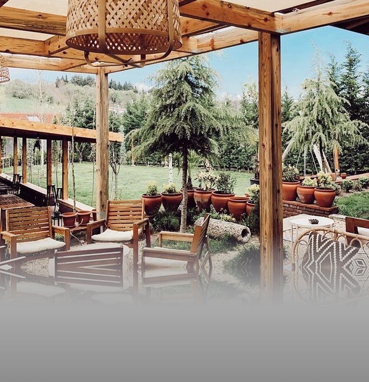 Mari Restaurant