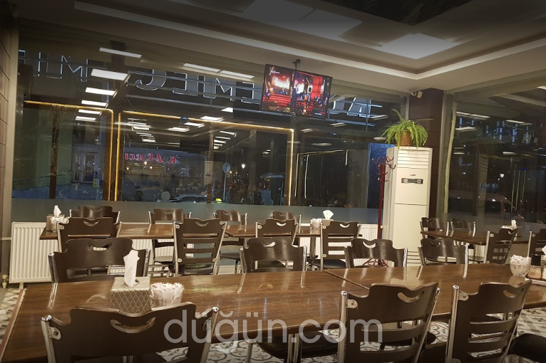 Küşlemeci Mehmet Usta