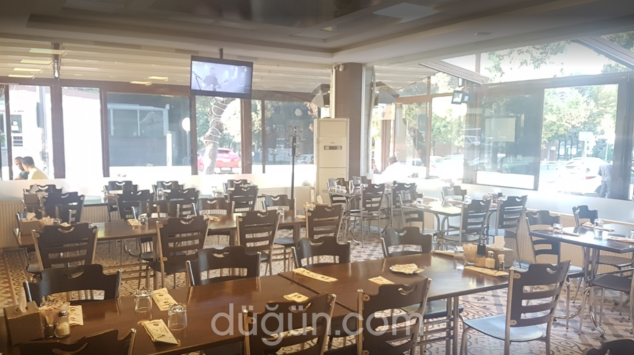 Küşlemeci Mehmet Usta