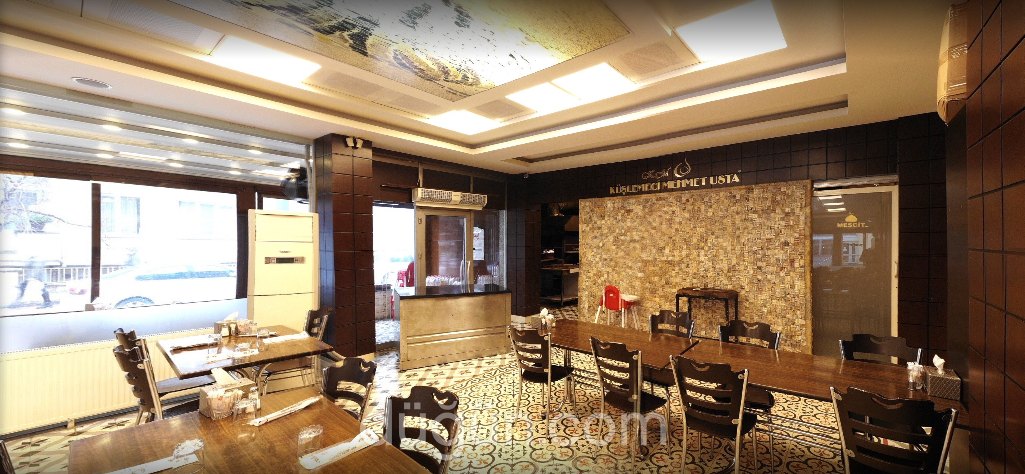 Küşlemeci Mehmet Usta