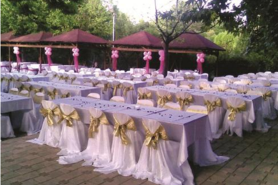 Tüvasaş Sosyal Tesisleri