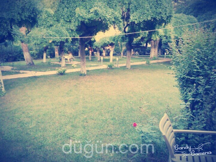 Tüvasaş Sosyal Tesisleri