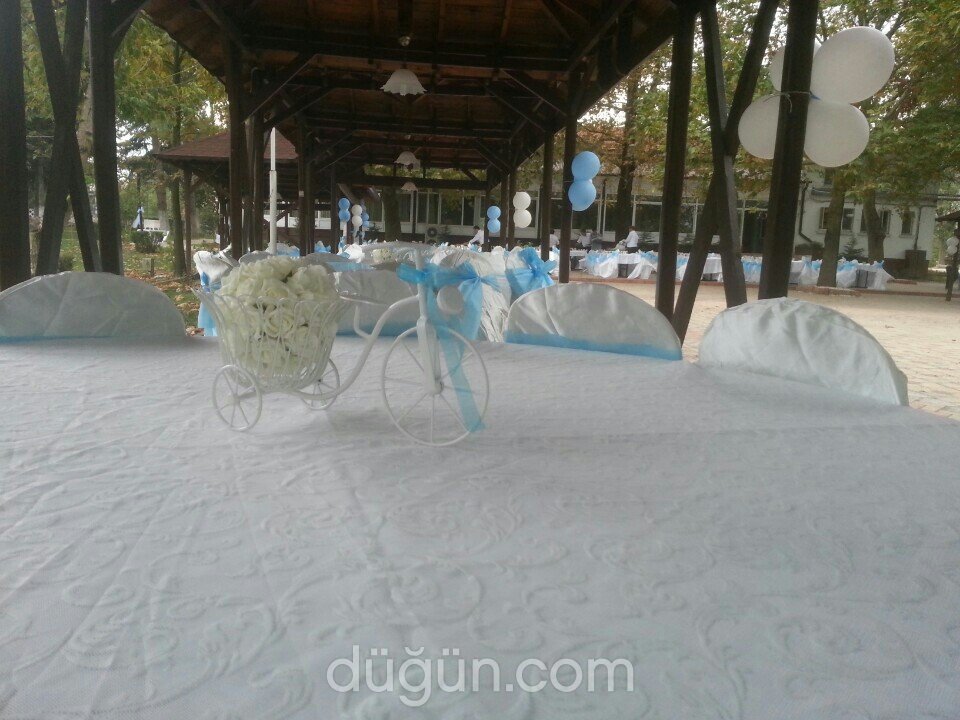 Tüvasaş Sosyal Tesisleri