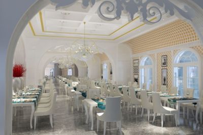 Granada Luxury Beach