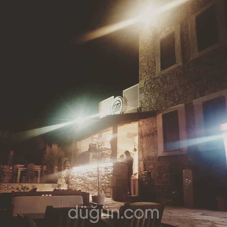 Datça Yağhane Butik Otel