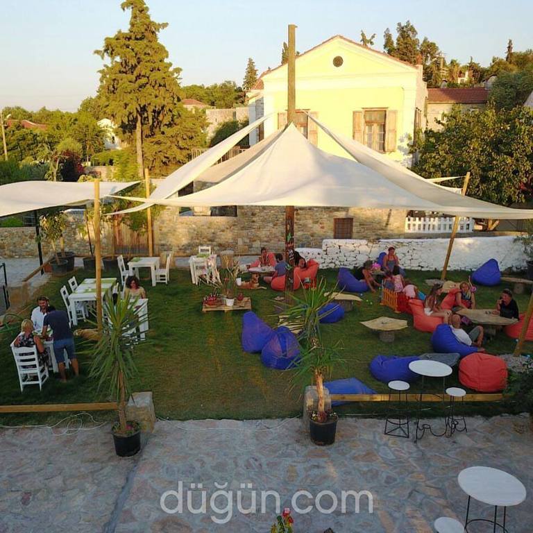 Datça Yağhane Butik Otel