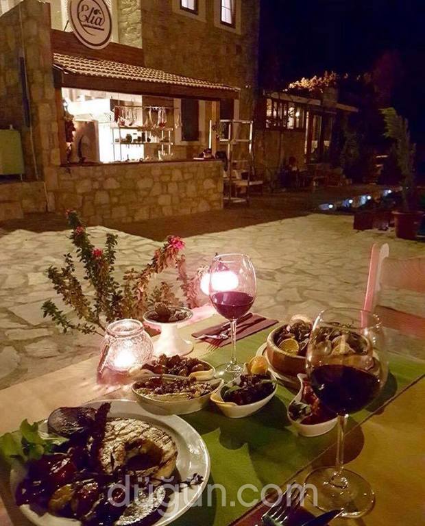 Datça Yağhane Butik Otel