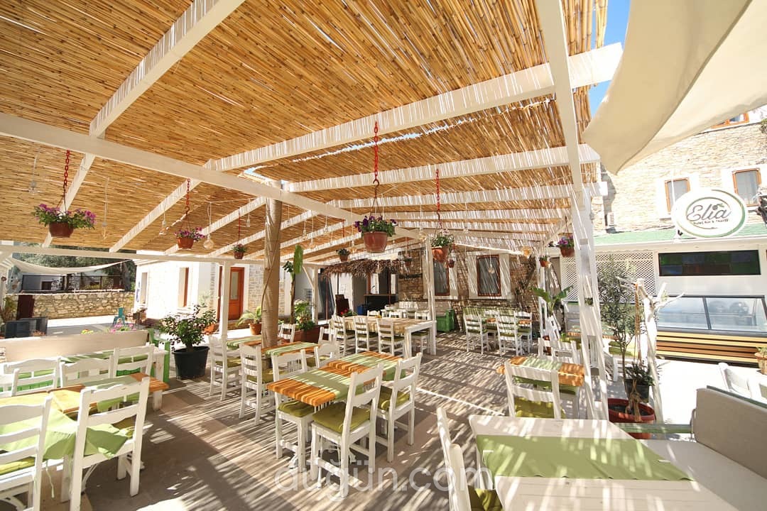 Datça Yağhane Butik Otel