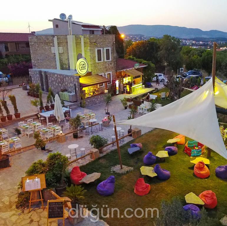 Datça Yağhane Butik Otel