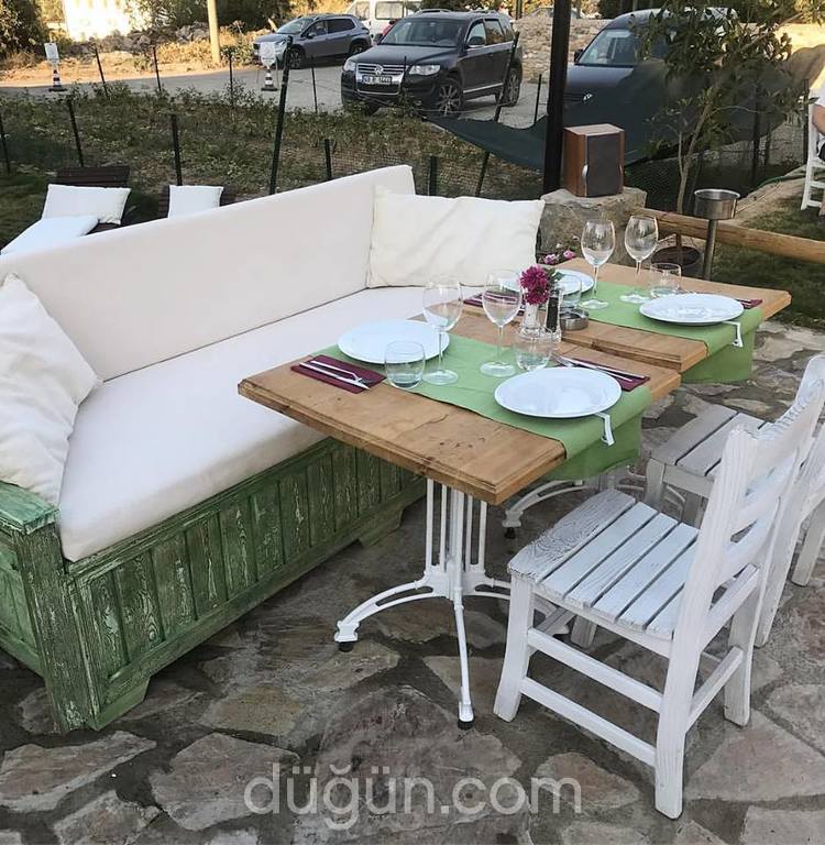 Datça Yağhane Butik Otel
