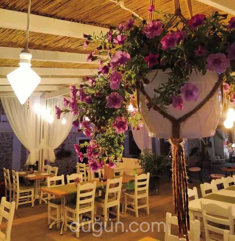 Datça Yağhane Butik Otel