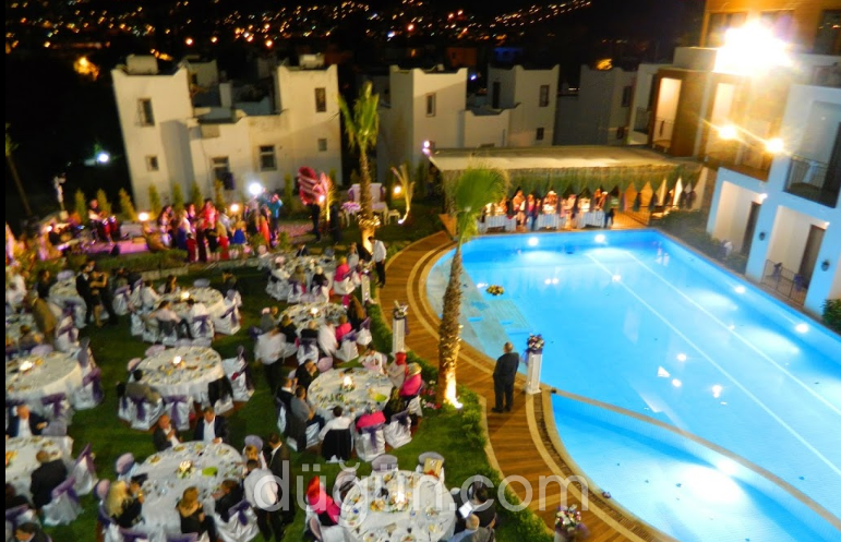 Liona Hotel In Bodrum Turkey Expedia