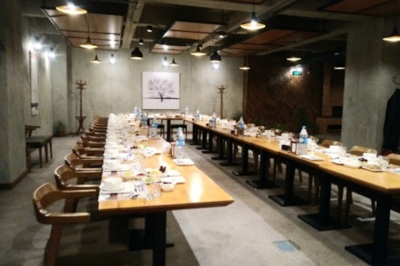 Ocakbaşı Restaurant