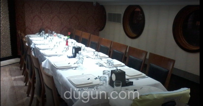 Asya Restaurant
