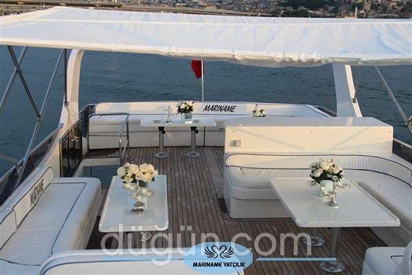 Mariname Yatçılık
