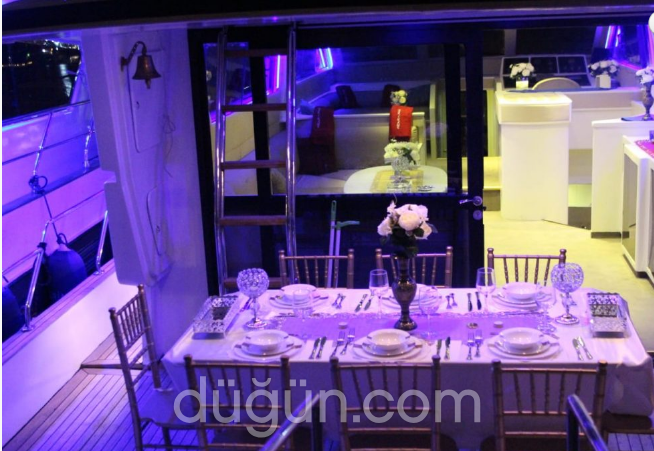 Mariname Yatçılık