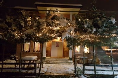 Atlı Köşk Butik Otel