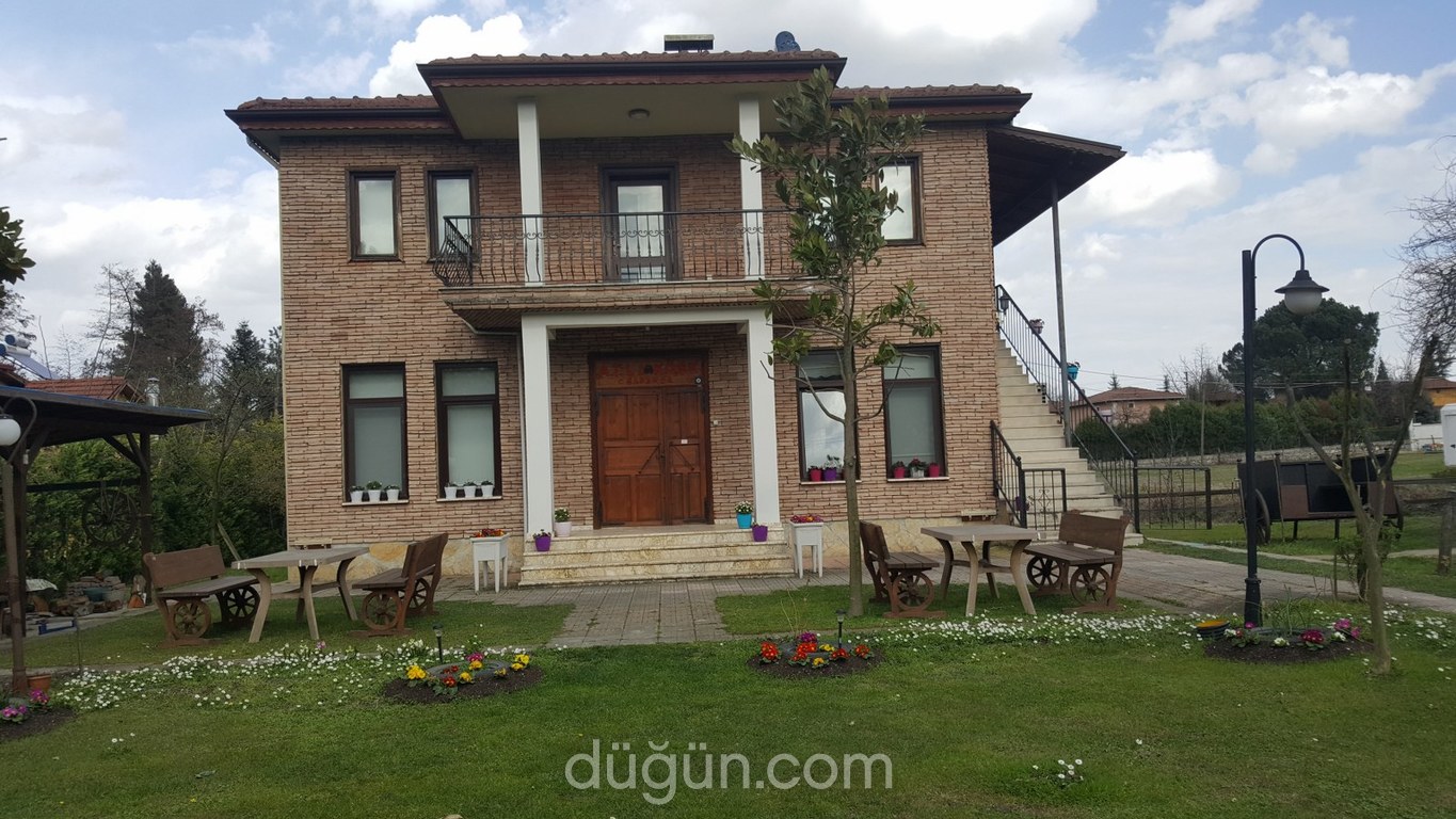 Atlı Köşk Butik Otel