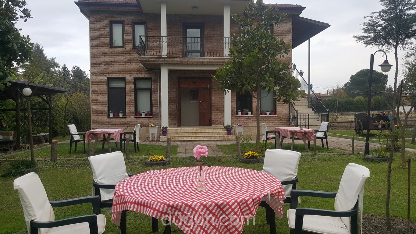 Atlı Köşk Butik Otel
