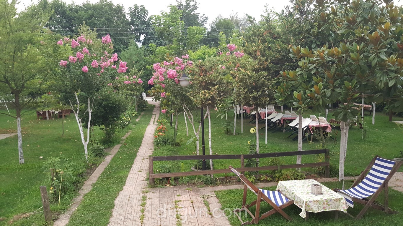 Atlı Köşk Butik Otel