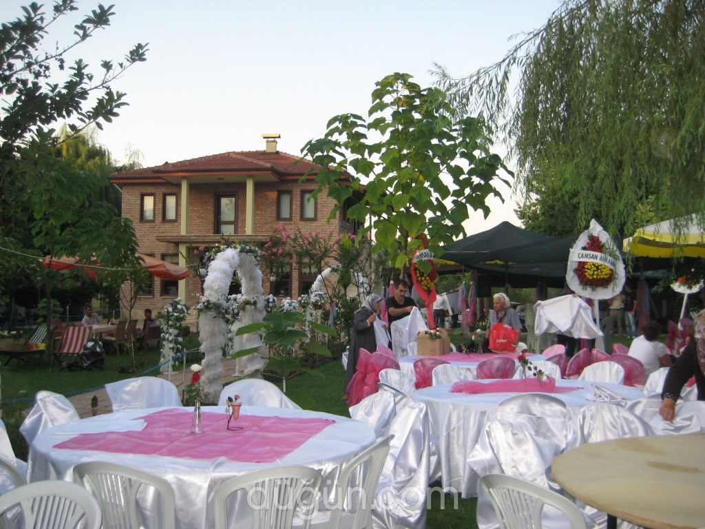 Atlı Köşk Butik Otel