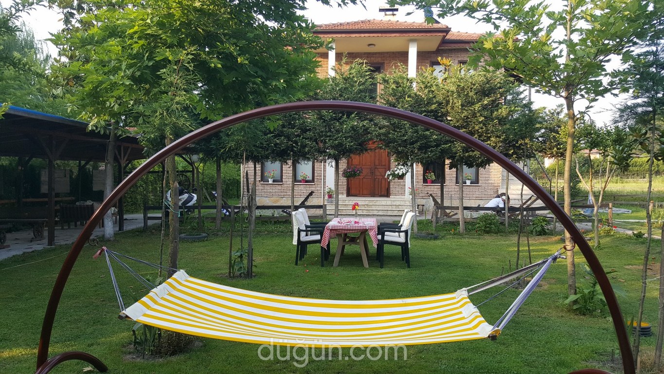 Atlı Köşk Butik Otel