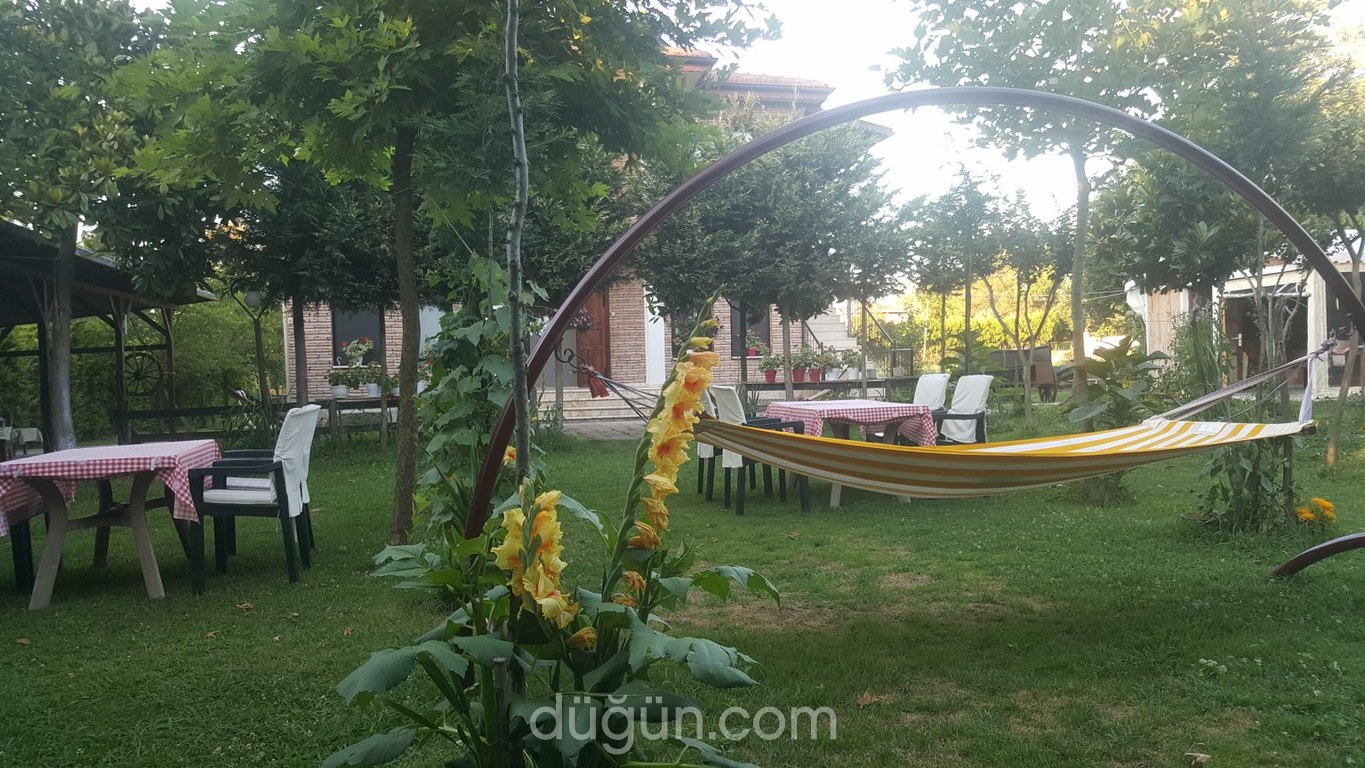 Atlı Köşk Butik Otel